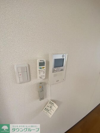 La Douceur伏見の物件内観写真